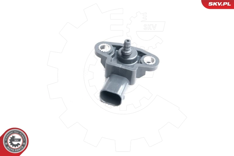 Sensor, intake manifold pressure